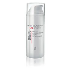 Bruno Vassari Lab Division Peptides Antioxidant Day & Night Cream For Face 50ml
