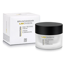 Bruno Vassari Lab Division Illuminating Day & Night Cream For Face 50ml