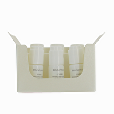 Bruno Vassari Set Trio White Whitening Day & Night Serum For Face 3 Pcs 8ml