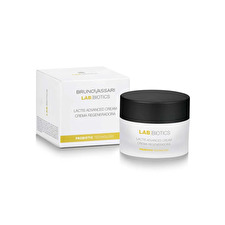 Bruno Vassari Lab Biotics Prebiotics Repairing Cream For Face 50ml