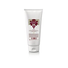 Bruno Vassari Kianty Experience Grape Revitalising Cream For Face 200ml