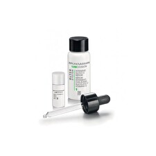 Bruno Vassari Glyco Systems Set Bruno Vassari: Glyco System Vitamin C Illuminating Lotion-serum For Face 30ml & Glyco System Niacinamide Hydra-nourishing Day Cream For Face Spf 25 30ml