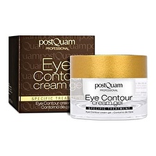 Postquam Eye Contour Cream Gel 15ml