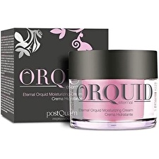 Postquam Orquid Eternal Moisturizing Day Cream 50ml