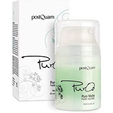 Postquam Pure Matte Repair Fluid 50ml