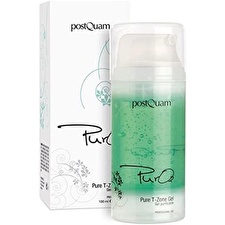 Postquam Pure Tzone Purifying Gel 100ml