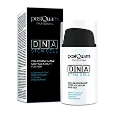 Postquam Global Dna Men Essence Stop Age Serum 30ml