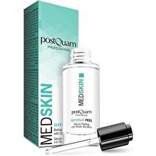 Postquam Med Skin Biologic Serum With Glycolid Acid 30ml
