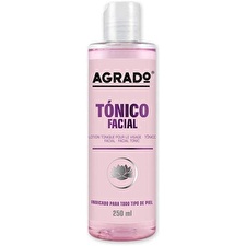 Agrado Tonico Facial 250ml