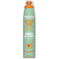 Agrado After Sun Hidrocalmante 200ml