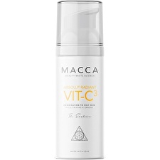 Macca Absolut Radiant Vit-c3 Emulsion Combination To Oily Skin 50ml