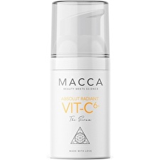 Macca Absolut Radiant Vit-c6+ Serum 30ml
