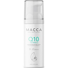 Macca Q10 Age Miracle Emulsion Combination To Oily Skin 50ml