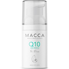 Macca Q10 Age Miracle Serum 30ml