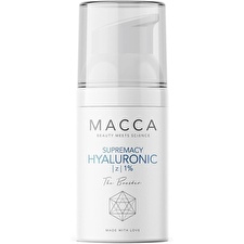 Macca Supremacy Hyaluronic Z 1% Booster 30ml