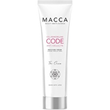 Macca Cell Remodelling Code Anti-cellulite Reducing Cream 150ml