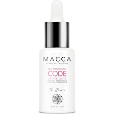 Macca Cell Remodelling Code Anti-cellulite Reducing Concentrate 40ml