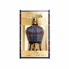 Jean Paul Gaultier Le Male Elixir Collector Edition Eau De Parfum For Men 125ml