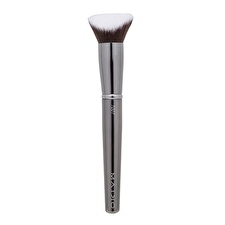 Maiko Luxury Grey Precision Foundation Brush 1001 1 Pcs