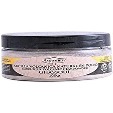 Arganour Ghassoul Clay Mask In Powder 100 Gr