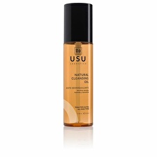 Usu Cosmetics Natural Aceite Desmaquillante 100ml