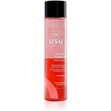 Usu Cosmetics Lip & Eye Desmaquillante 100ml