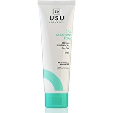 Usu Cosmetics Cica Espuma Limpiadora 120ml
