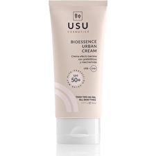 Usu Cosmetics Bioessence Urban Crema Spf50+ 50ml