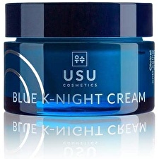 Usu Cosmetics Blue K-night Cream 50ml