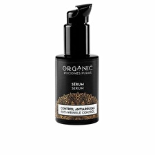 Orgạnic Pociones Puras Anti-wrinkle Control Serum 30ml