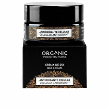Orgạnic Pociones Puras Cellular Antioxidant Day Cream 50ml