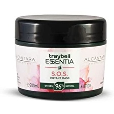 Alcantara Traybell Essentia Sos Mask 200ml