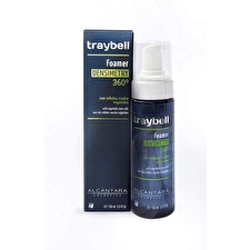 Alcantara Traybell Densimetry Foamer 150ml