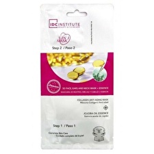 Idc Institute 3d Collagen Anti-aging Facial Mask