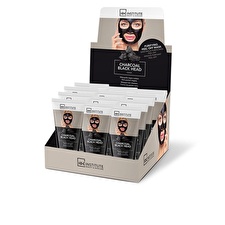 Idc Institute Charcoal Black Head Mask Tube 60ml
