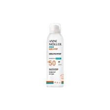 Anne Möller Aqua Non Stop Water And Sweat Resistant Spray Spf50+ 175ml