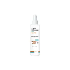 Anne Möller Aqua Non Stop Water And Sweat Resistant Body Spray Spf30 200ml