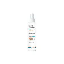 Anne Möller Aqua Non Stop Water And Sweat Resistant Body Spray Spf50 200ml
