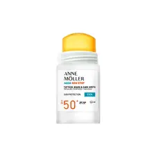 Anne Möller Aqua Non Stop Tattoos Scars And Blemishes Stick Spf50+ 25 Gr