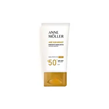 Anne Möller Age Sun Resist Prevents Dark Spots Spf50+ 50ml