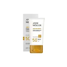 Anne Möller Age Sun Resist Conceals Imperfections Bb Cream Spf50+ 50ml