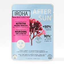 Iroha Algae Nourishing Long Lasting Tan 1 U