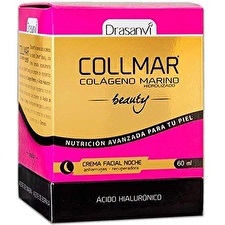 Drasanvi Collmar Beauty Marine Collagen Facial Cream 60ml