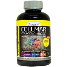 Drasanvi Collmar Chewable Lemon 180 Tablets