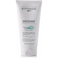 Byphasse Home Spa Experience Exfoliante Facial Purificante 150ml