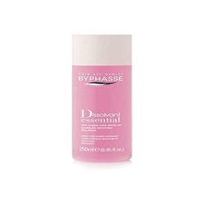 Byphasse Essential Nail Polish Remover 250ml