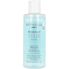 Byphasse Douceur Eye Make-up Remover Cornflower Extract 200ml