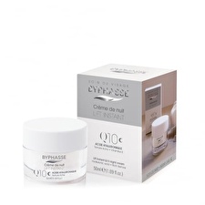 Byphasse Q10 Firming & Lifting Cream For Face 50ml