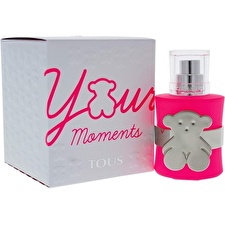 Tous Your Moments Eau De Toilette 30ml