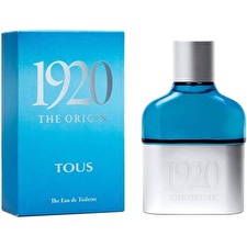 Tous 1920 The Origin Eau De Toilette 60ml